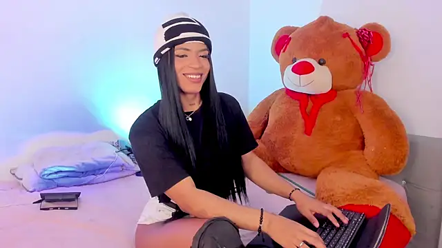 angels trans 23x online show from April 14, 8:53 pm