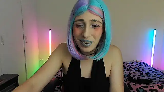 HoneyValentine online show from March 14, 9:16 pm