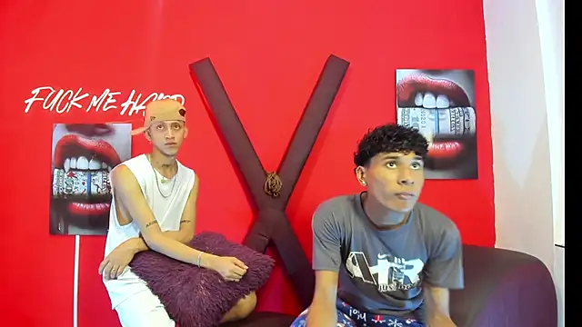 MAPOLA GREAT online show from April 2, 1:25 am