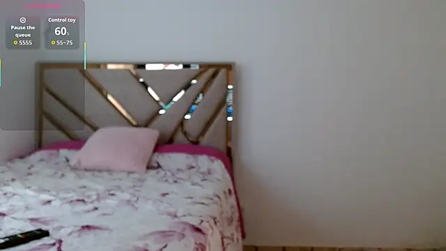 April  Fire online show from January 6, 6:00 pm