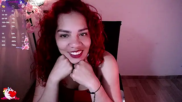 ruby-redd online show from January 8, 3:32 am