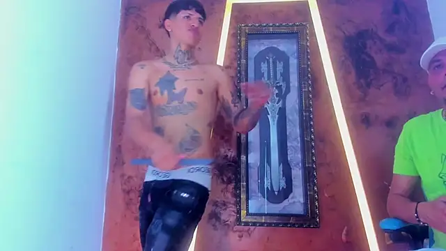 Sam 33 sexy 27 online show from January 6, 6:06 am