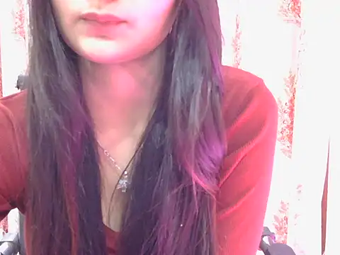 sweet riyaaa online show from February 5, 5:10 am