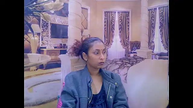 IndianSexyButt online show from March 11, 6:39 am