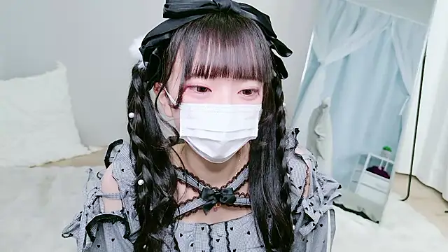 Nonn chan online show from February 9, 4:37 am