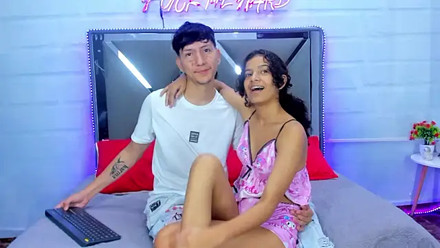 BunnyLove  online show from February 22, 12:11 am