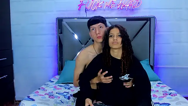 BunnyLove  online show from March 18, 1:32 am