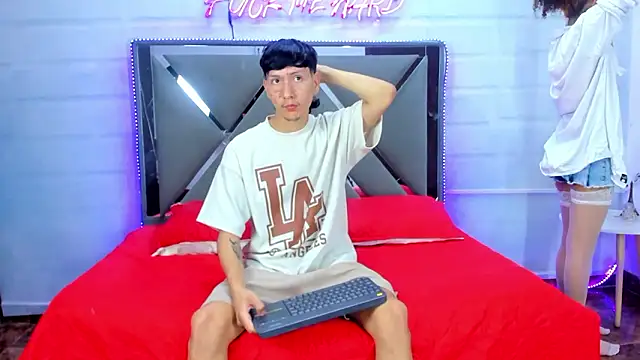 BunnyLove  online show from February 28, 12:10 am