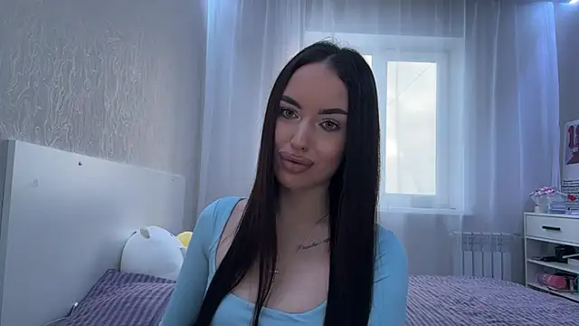 QueenGelik online show from February 3, 7:35 am