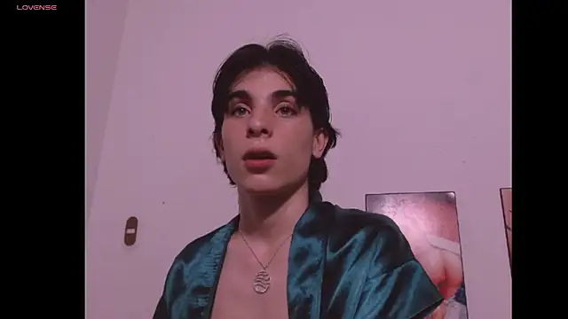 lilithot23 online show from March 3, 1:33 am