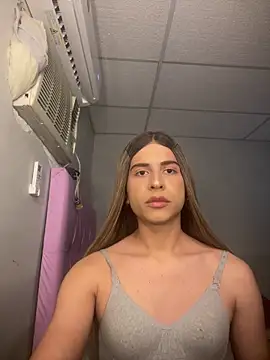 sammyhil online show from February 12, 1:40 am