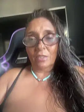 Annalua73 online show from February 3, 7:51 pm