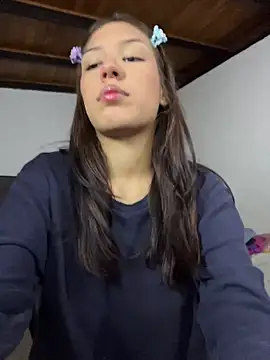 Kitty20205 online show from April 18, 4:48 am