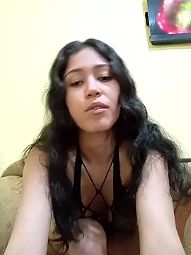 Carmencitaputita online show from January 9, 1:54 am