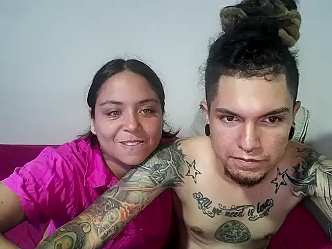 steffandjoshh420 online show from March 9, 1:31 am