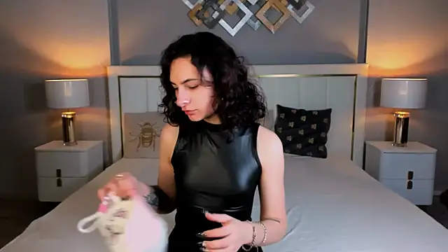 RIANA SI online show from March 23, 9:21 pm