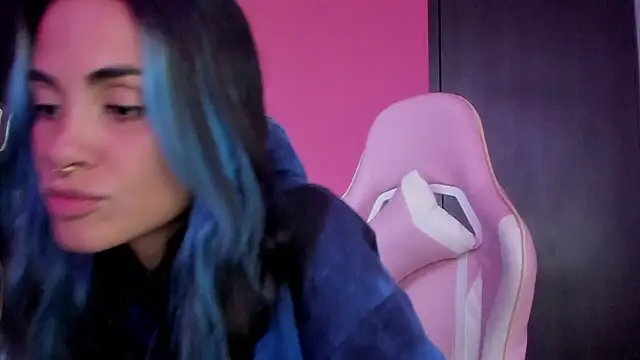 azula lillet online show from February 23, 8:19 pm