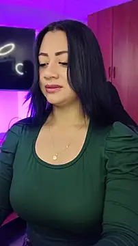 Girl kataleya10 online show from May 15, 11:40 pm