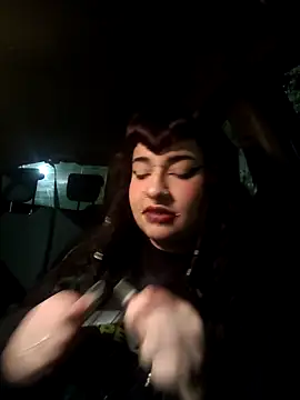 RoseNubble online show from March 23, 9:43 pm