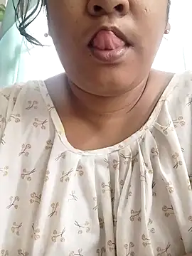 pinkisaha75 online show from March 8, 2:04 am