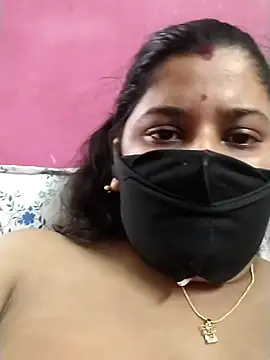 pinkisaha75 online show from April 10, 6:41 am