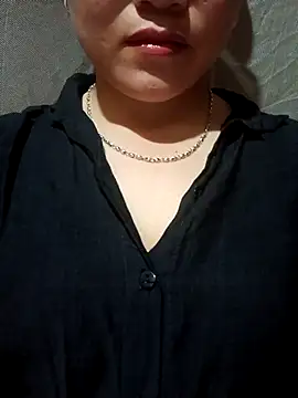 Nelina- online show from January 15, 1:33 am