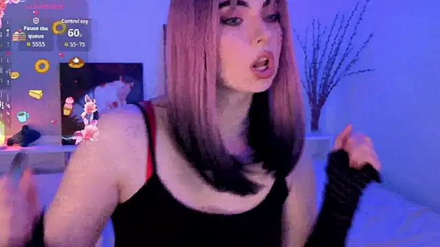 ForEvaRrr online show from April 16, 9:20 am