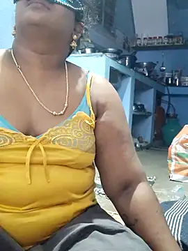 divyasree1431 online show from March 20, 6:35 pm