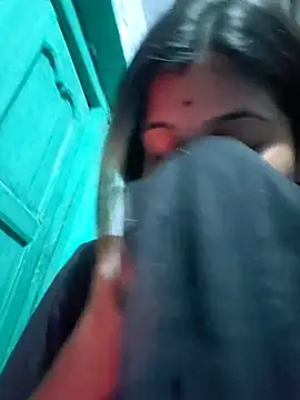 Nirasha cute online show from February 7, 7:29 pm