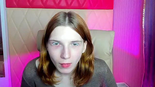 AlicexPrincess online show from March 23, 4:40 am