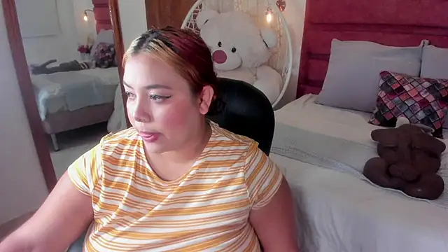 tatikanyx online show from March 28, 12:26 pm