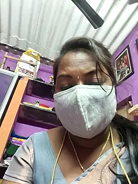 Tamil Hot Priya online show from February 10, 11:30 pm