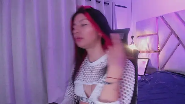 dulcetorresvg online show from March 15, 3:19 am