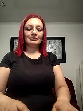 VictoriaPaker online show from March 18, 11:48 am