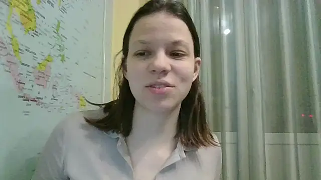 Paradise Tease online show from February 14, 5:26 pm