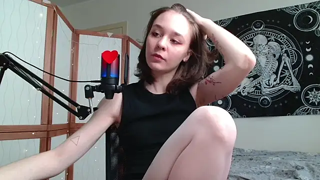 Mysterious Toy online show from February 28, 11:20 am