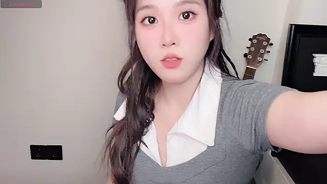 Starlets77 online show from January 19, 1:29 pm