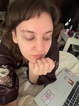 witchdub online show from March 12, 3:15 pm