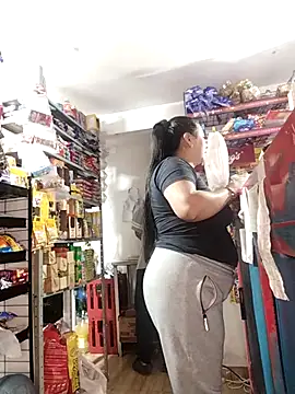 SexyandnaughtyLatinos online show from March 22, 12:49 am