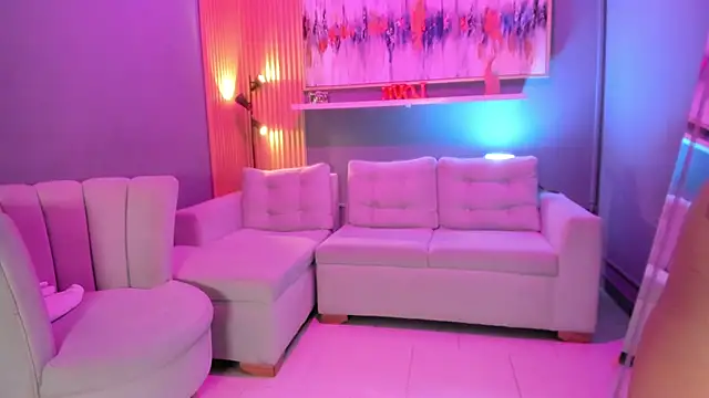 lilian vergara online show from February 20, 7:37 pm