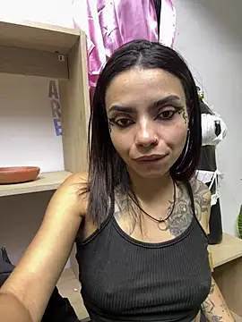 Electra Darkk online show from April 13, 4:52 pm