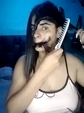 Araanza05 online show from February 15, 12:24 am