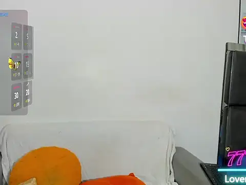 Black shai01 online show from March 29, 12:42 am