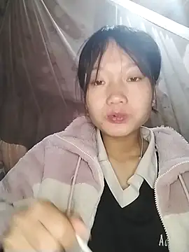 Hina2xx online show from February 12, 2:57 am