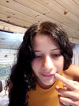 mmelit4 online show from February 19, 2:55 am