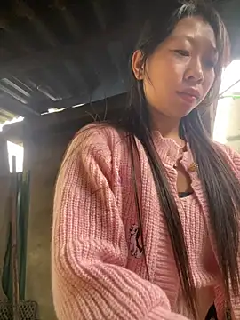 Mayly lucky2 online show from February 1, 1:48 am