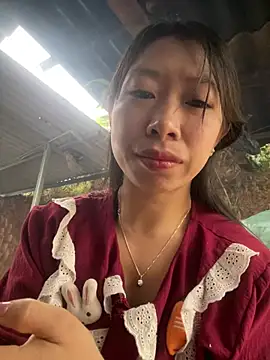 Mayly lucky2 online show from February 2, 2:21 am