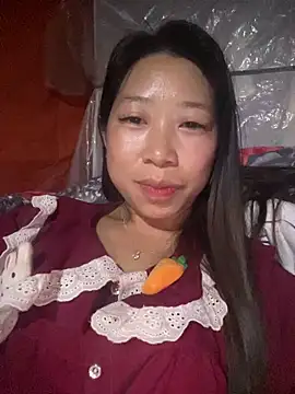 Mayly lucky2 online show from March 23, 4:24 pm