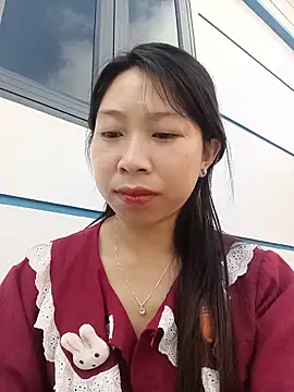 Mayly lucky2 online show from May 15, 11:18 pm