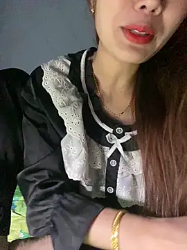 Angela loveee online show from February 11, 2:29 pm